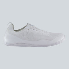 Power 01 - white - נעלי ברפוט