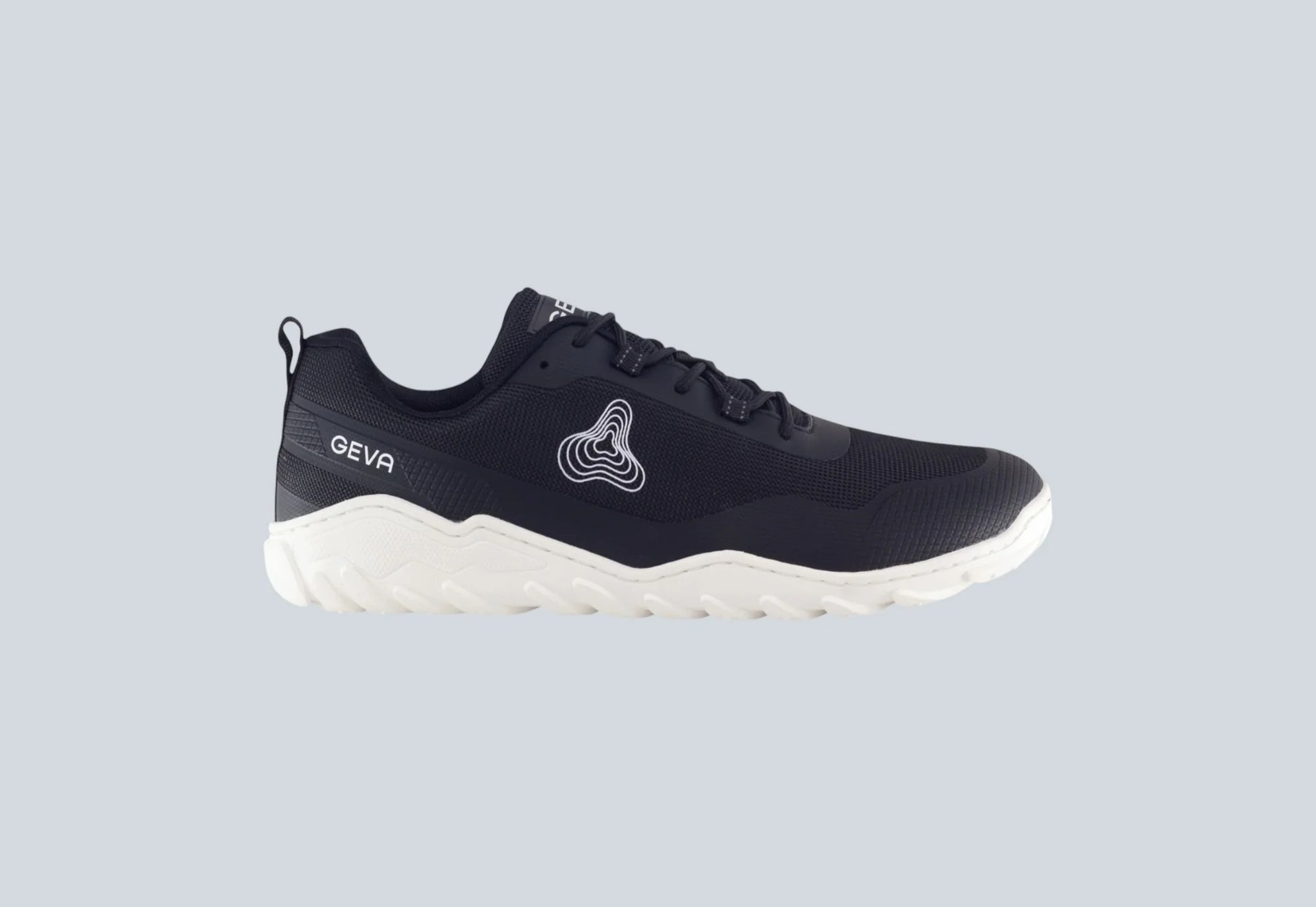 Hybrid Trail - black